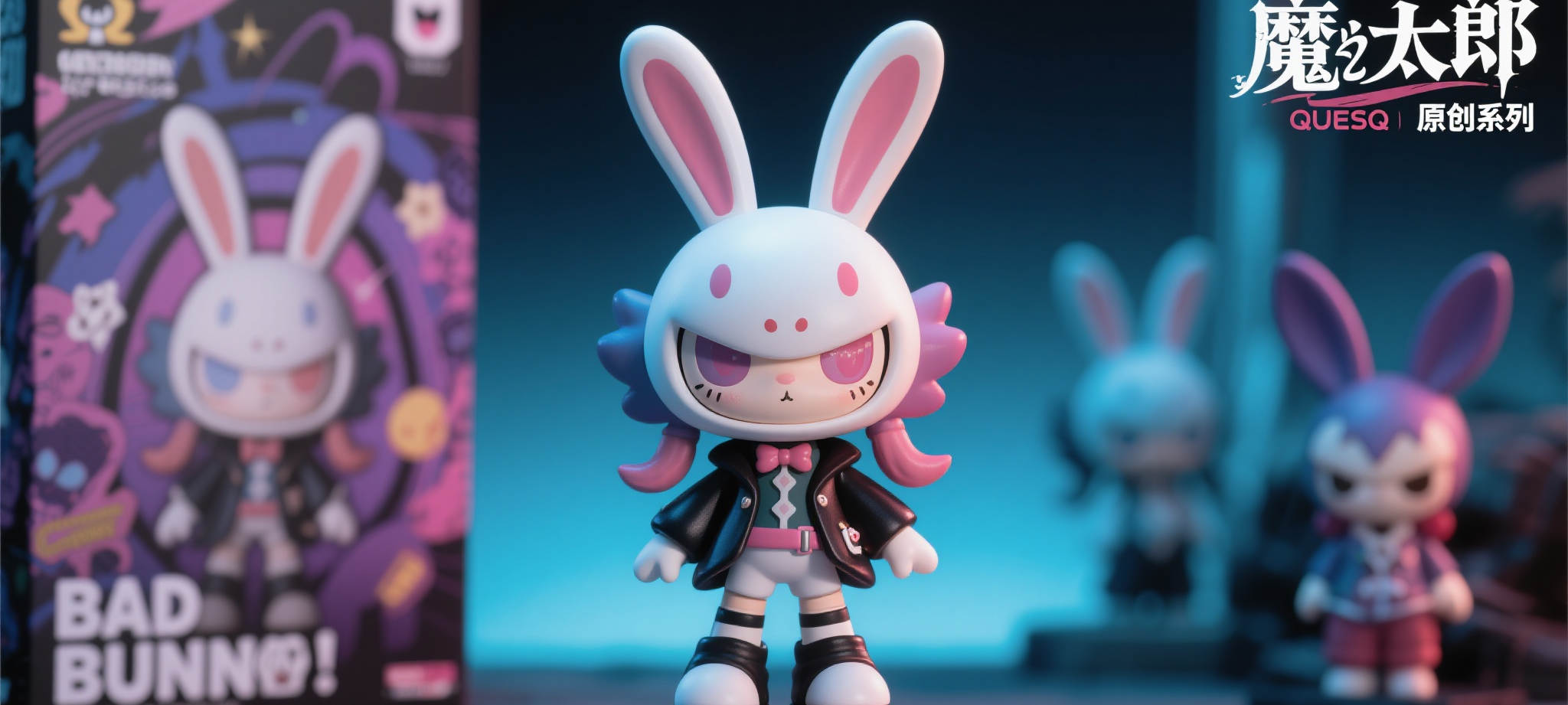 赏金女王模试玩简介